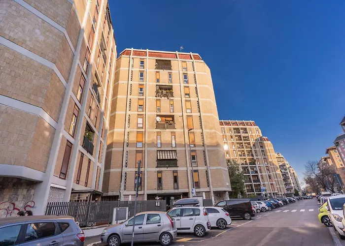 Etiopia Apartment