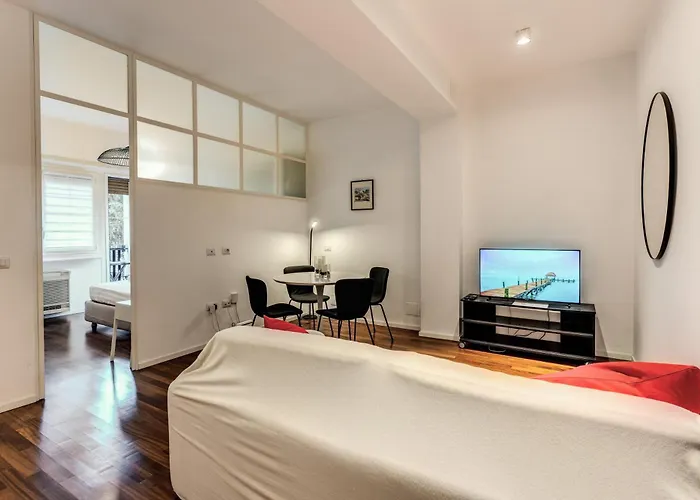 Etiopia Apartment