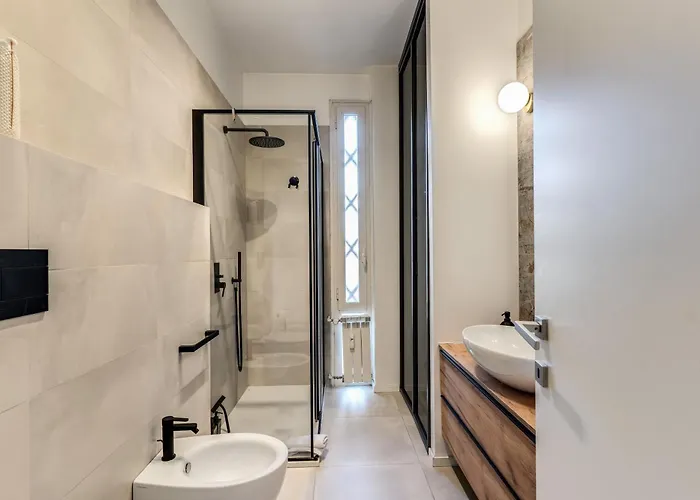Etiopia Apartment *