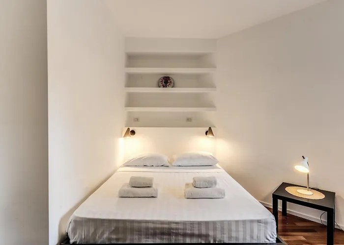 Apartment Etiopia