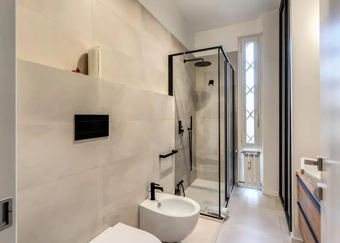 Etiopia Apartment Rom