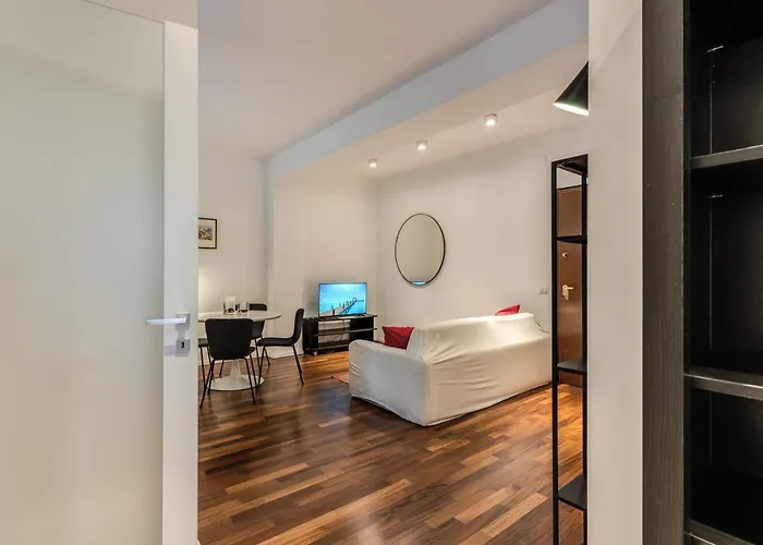 Etiopia Apartment