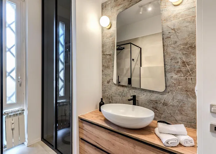 Etiopia Apartment Rom